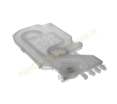 Bauknecht niveaukamer van vaatwasser 481010386232