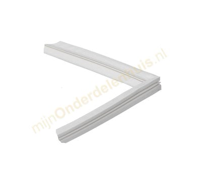 Universele deurafdichting van koelkast 130x70 31179