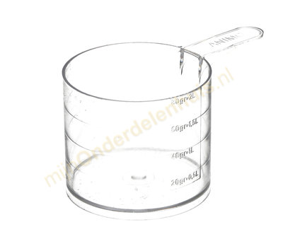 Animo maatschep voor koffiezetter 08090