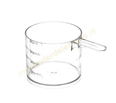 Animo maatschep voor koffiezetter 08090