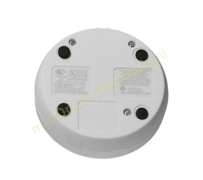 Arditi universele LED vloerdimmer 4-250W 54378 wit