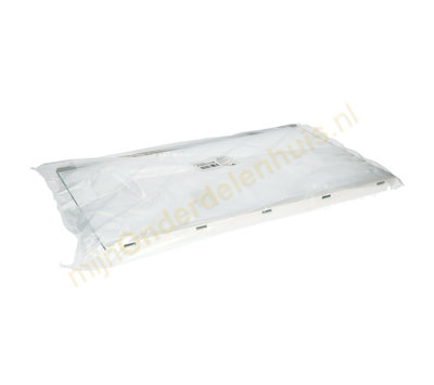 Bosch glasplaat van koelkast 00447339