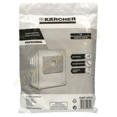 Kärcher Originele stofzuigerzakken van Karcher 6.907-479.0
