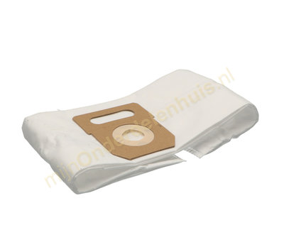 Cleanfix stofzuigerzakken voor Cleanfix S07