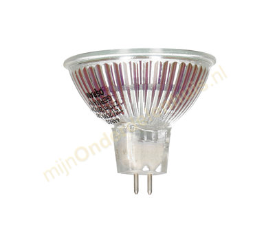 Osram halogeenlamp Decostar 12V 20W GU5.3