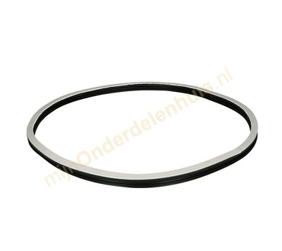 AEG viltband/rubber van wasdroger 1251142103