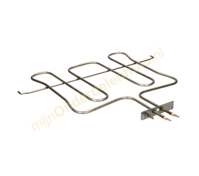 Smeg verwarmingselement van oven 806890681