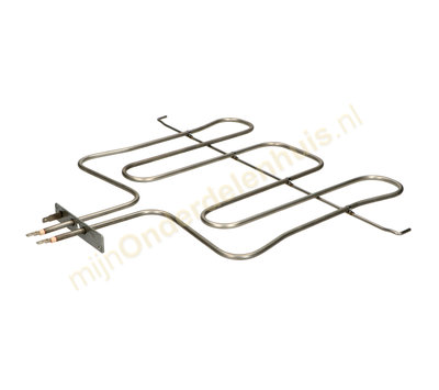 Smeg verwarmingselement van oven 806890681