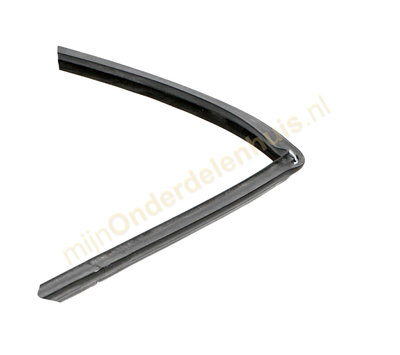 Boretti deurafdichting van oven A09471