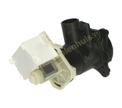 Bosch pomp van wasmachine 00145777