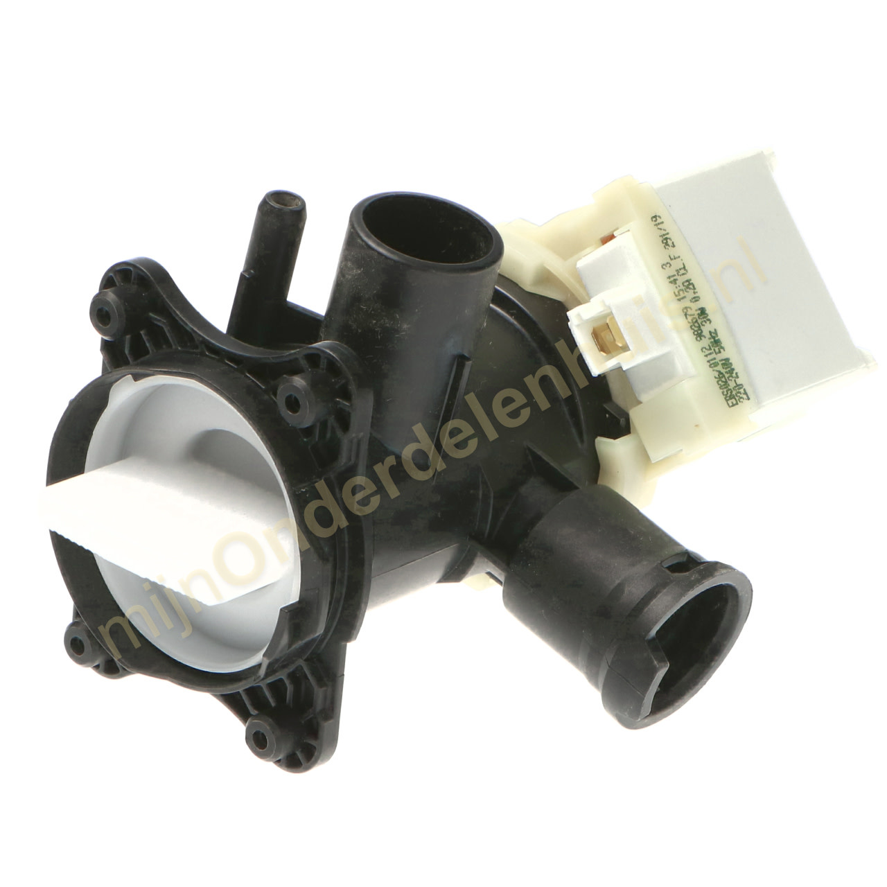 Bosch Siemens 00145093 Pomp Afvoerpomp compleet kopen Bosch Siemens 00145093 Pomp Afvoerpomp compleet kopen