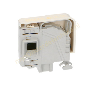 Bosch deurrelais van wasmachine 00633765