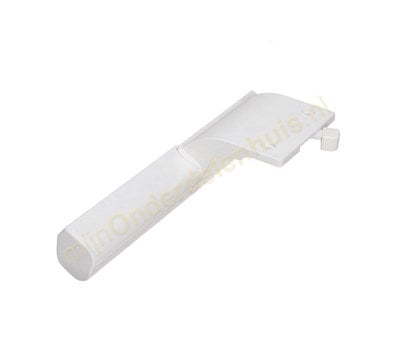 Whirlpool deurgreep van koelkast 480132101544