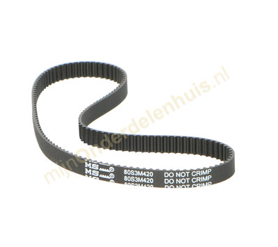 AFK snaar van broodbakmachine BM3 80S3M420