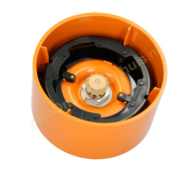 KitchenAid kraag van blender W10279523