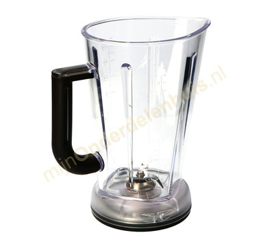 KitchenAid mengbeker van blender W10861536