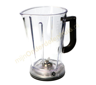 KitchenAid mengbeker van blender W10861536