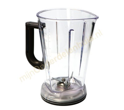 KitchenAid mengbeker van blender W10861536