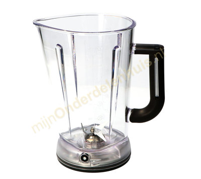 KitchenAid mengbeker van blender W10861536