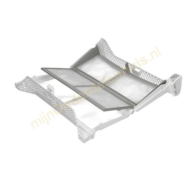 AEG filter van wasdroger 8588074539012