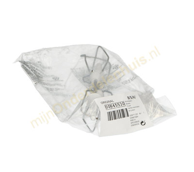 Bosch garde van mixer 00645530