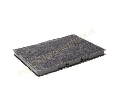 Bosch koolstoffilter van afzuigkap 11026771