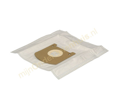Easyfiks stofzuigerzakken voor AFK NK108