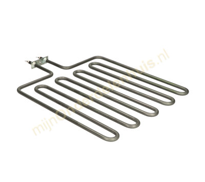 Harvia verwarmingselement van sauna 3000W ZSK-720