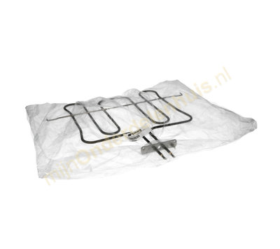 Smeg verwarmingselement van oven 806890681