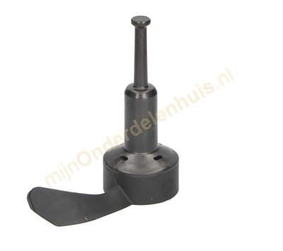 KitchenAid mengschoep van CookProcessor W10909931 5KZSA12
