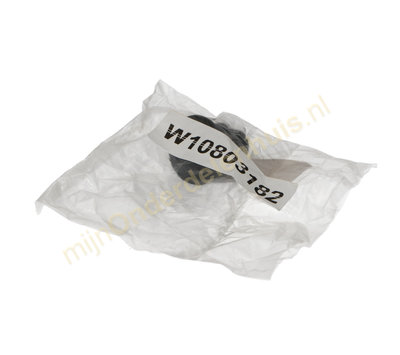 KitchenAid koppeling van CookProcessor W10803182