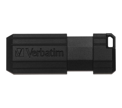 Verbatim USB stick / flash drive PinStripe 16GB USB2.0