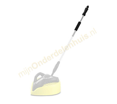 Karcher lans van hogedrukreiniger 2.643-240.0