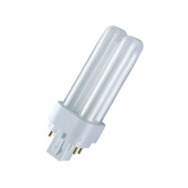 Osram Osram LED Dulux D/E lamp 7/18W 830 G24q-2