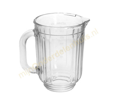 Kenwood mengbeker van blender KW714225