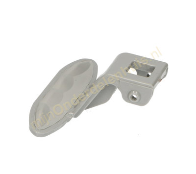 LG deurgreep van wasmachine MEB61281101