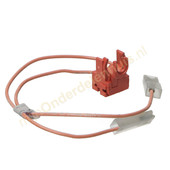 Boretti Boretti schakelaar van fornuis A40114