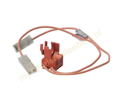 Boretti schakelaar van fornuis A40114