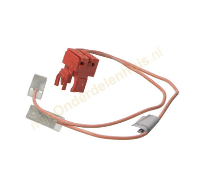 Boretti schakelaar van fornuis A40114