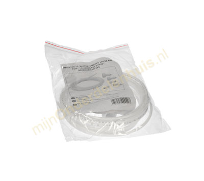 Universele toevoerslang aansluitset voor koelkast WF020