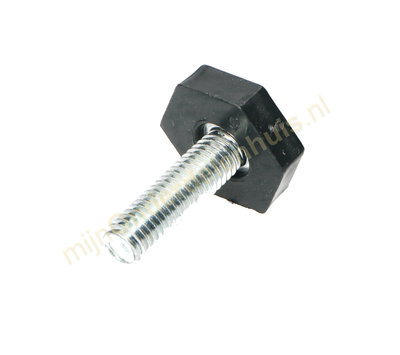 Bosch stelpootje van koelkast 00622591