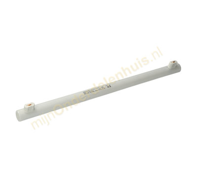 Osram LEDinestra buislamp 7/40W S14s mat dim