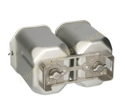 Inventum bakblik van broodbakmachine 20700900007