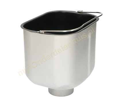Moulinex bakblik van broodbakmachine SS-188285 SS-986062