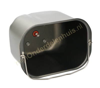 Kenwood bakblik van broodbakmachine KW714130
