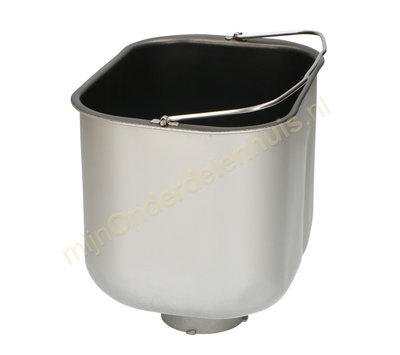 Kenwood bakblik van broodbakmachine KW712245