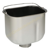 Kenwood Kenwood bakblik van broodbakmachine KW712245