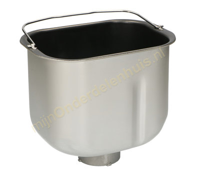 Kenwood bakblik van broodbakmachine KW712245