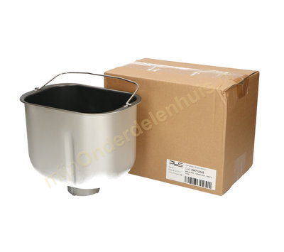 Kenwood bakblik van broodbakmachine KW712245