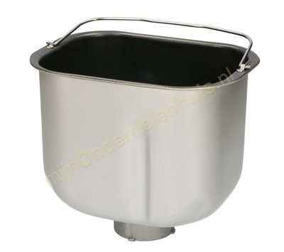 Kenwood bakblik van broodbakmachine KW712245